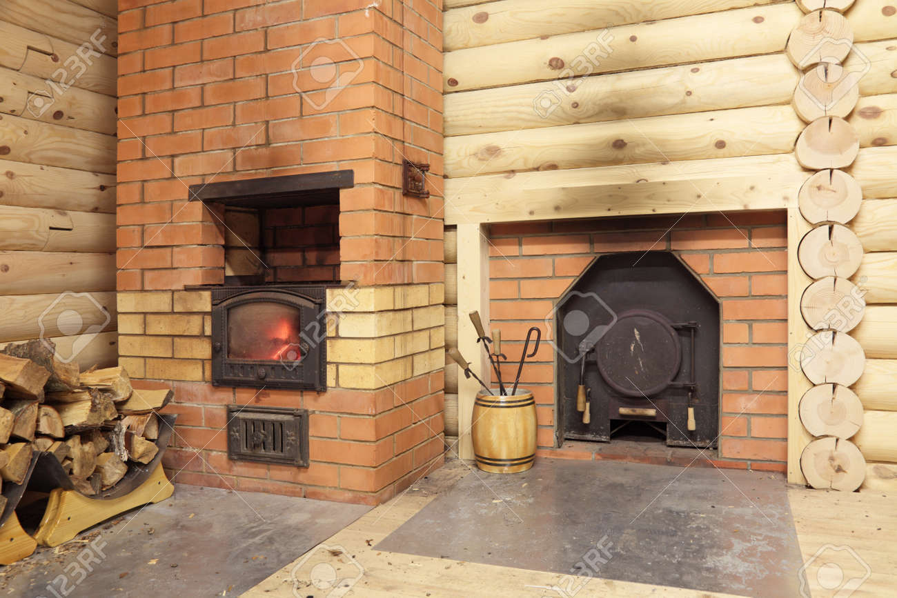 Brick stove for a bath with his own hands. A simple brick stove for a bath 11 Brick stove for a bath with his own hands. A simple brick stove for a bath 84