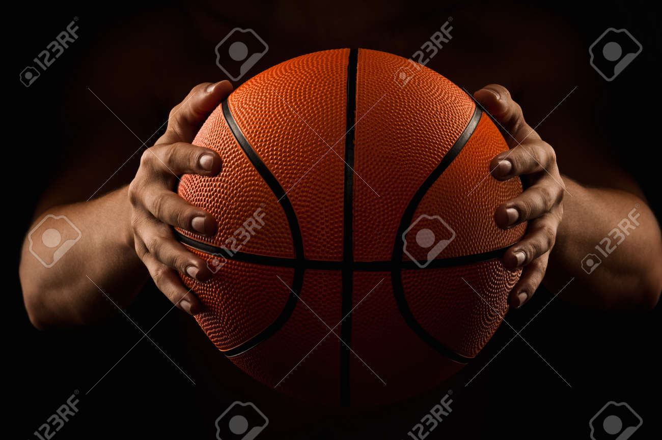 Basketball Hands-on