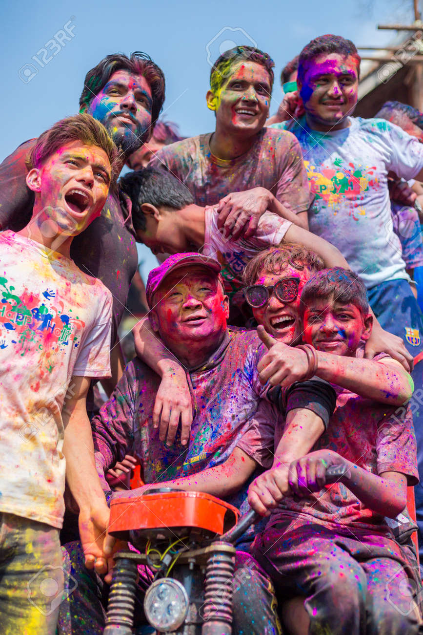 Holi 2013— festival of spring and bright colors 24Warez.Ru 43 Holi 2013— festival of spring and bright colors 24Warez.Ru 77