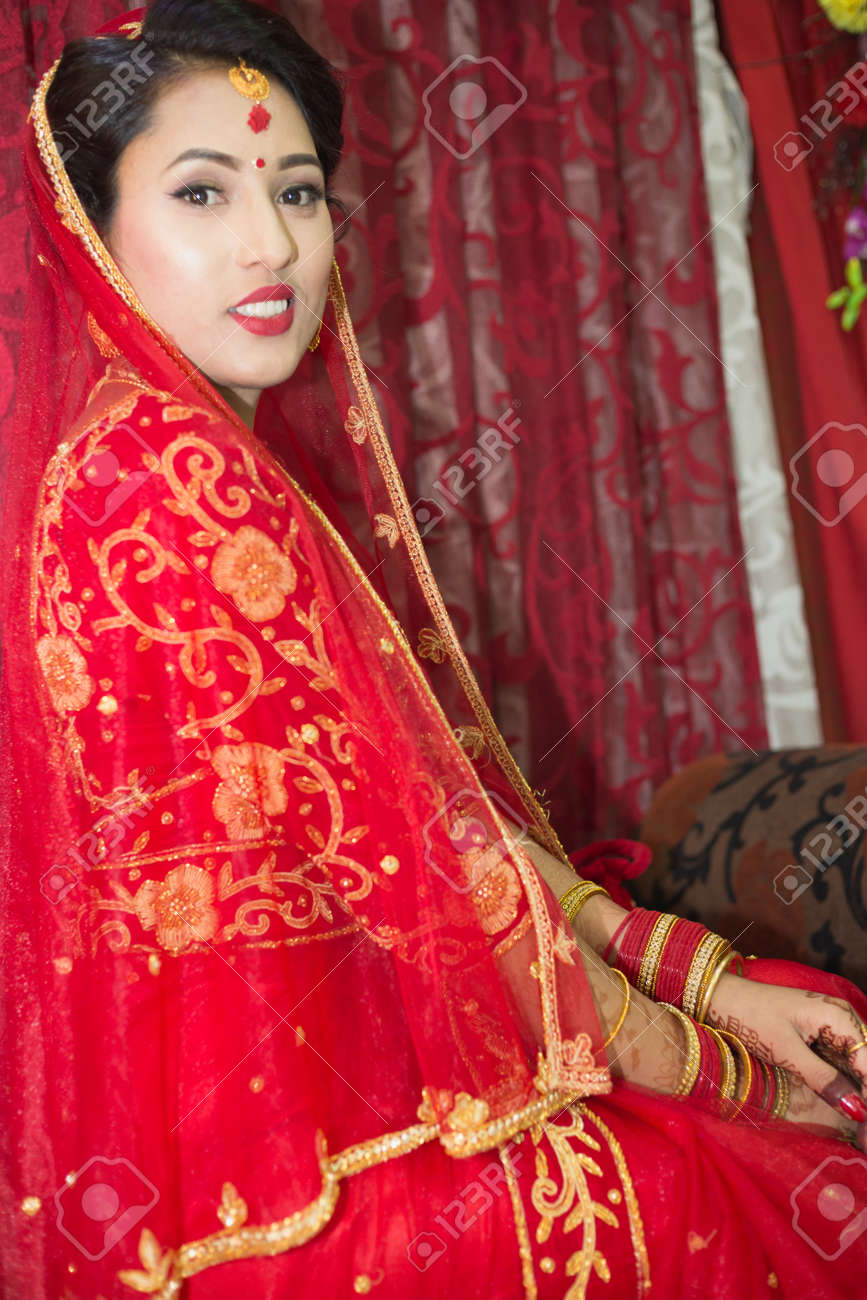 nepali wedding dress price