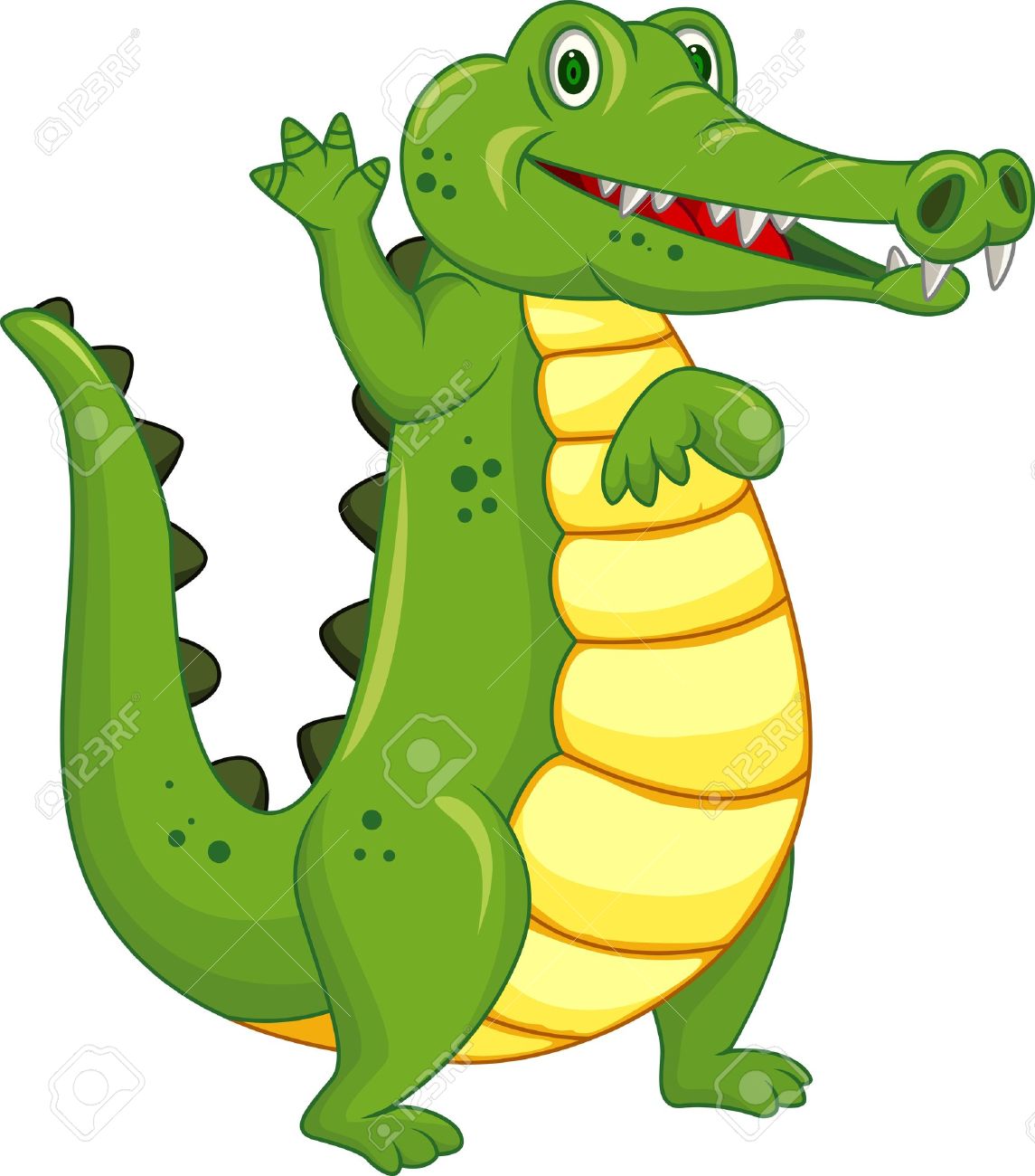 Dessin Anime Crocodile Drole Clip Art Libres De Droits Vecteurs Et Illustration Image Dessin Anime Crocodile Drole Clip Art Libres De Droits Vecteurs Et Illustration Image