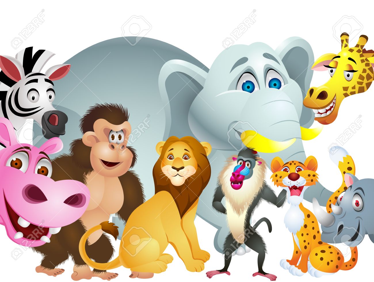 Animal Cartoon Group Royalty Free SVG, Cliparts, Vectors, And Stock Illustration. Image 13496849. Animal Cartoon Group Royalty Free SVG, Cliparts, Vectors, And Stock Illustration. Image 13496849.