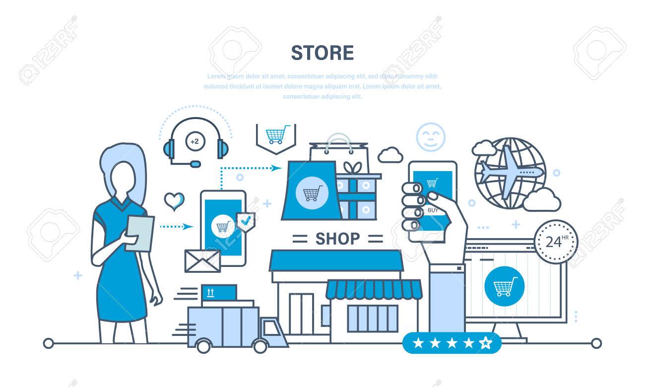 online order cycle