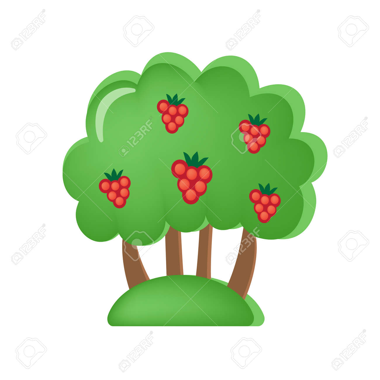 orchard children's games