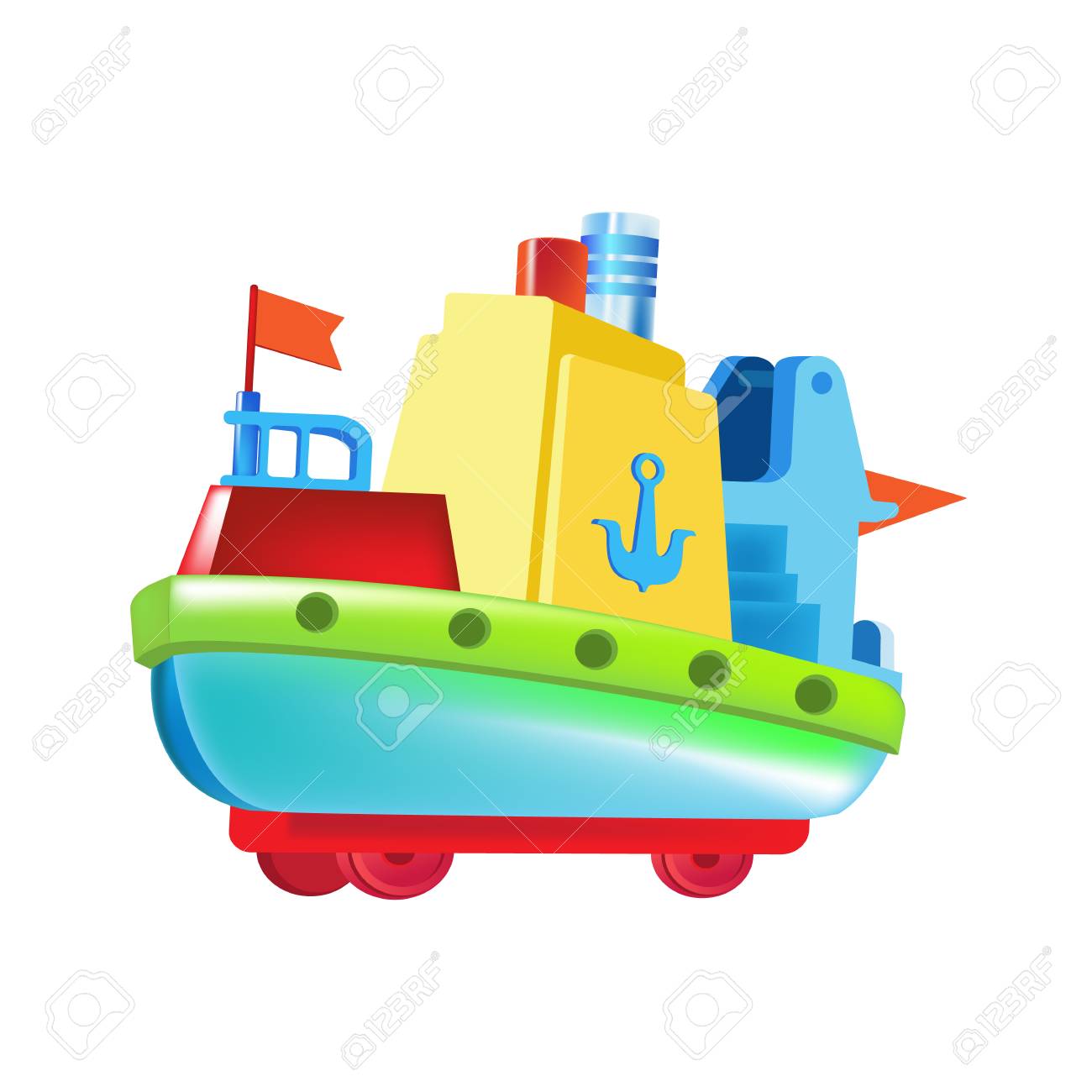children's educational toy stores