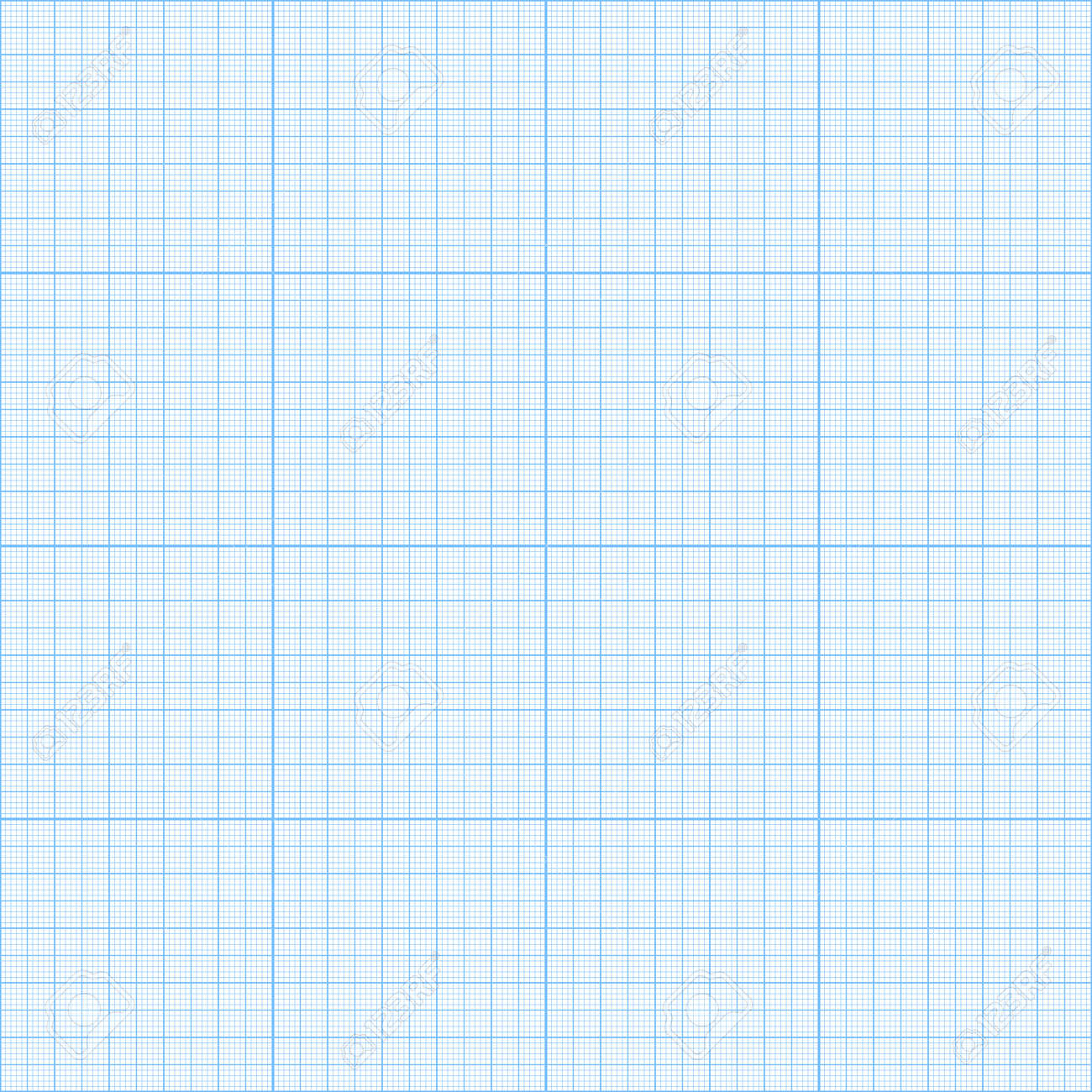 graph paper for geometric calculations for the background design graph paper design