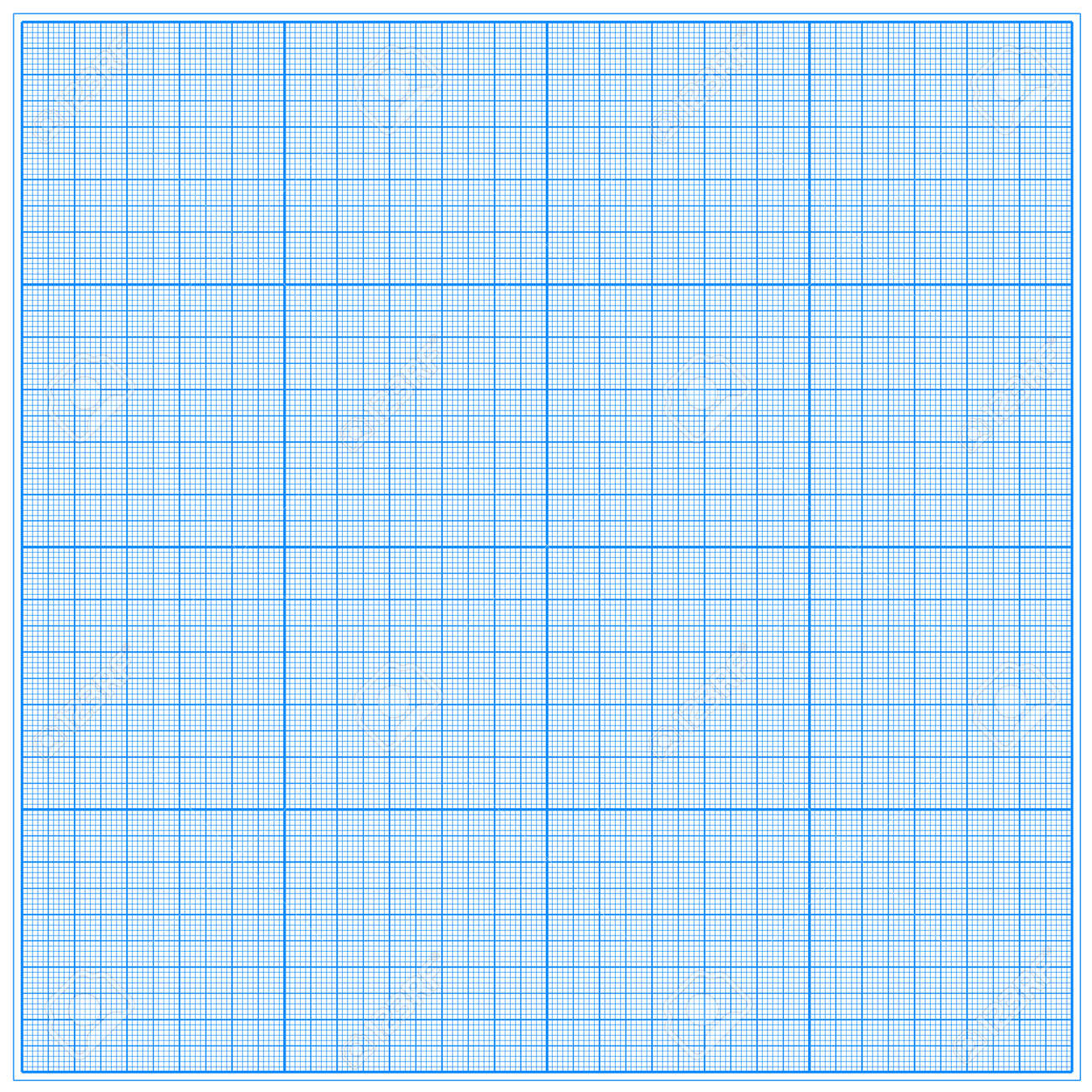 graph paper for geometric calculations for the background design graph paper design
