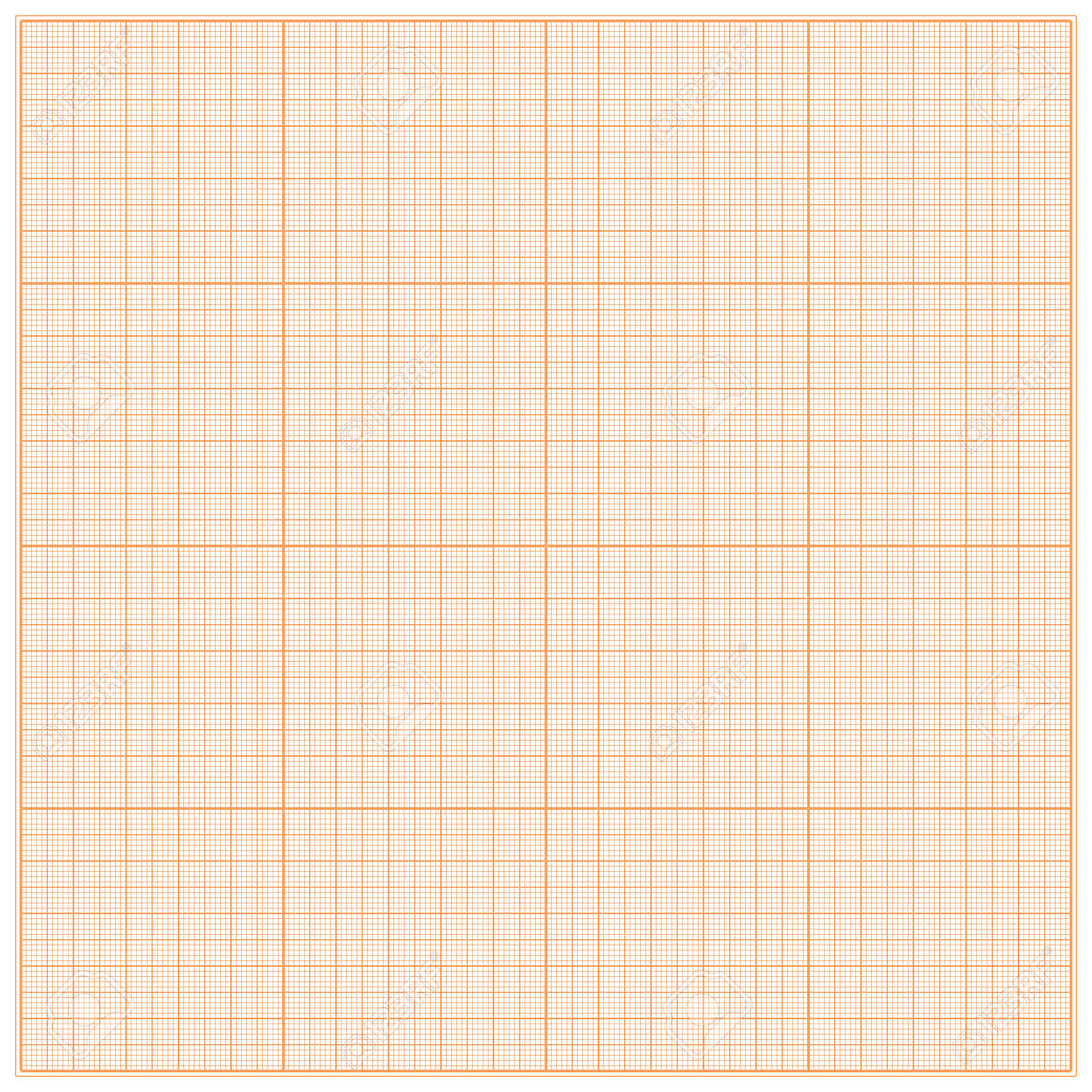 graph paper for geometric calculations for the background design graph paper design