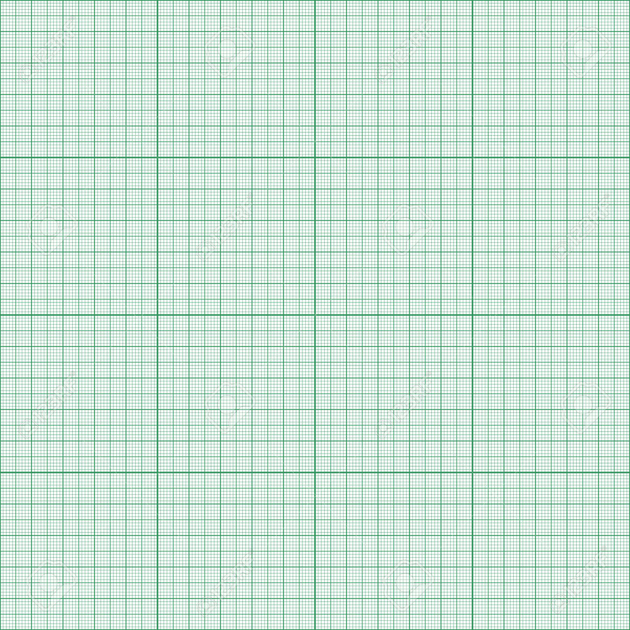 graph paper for geometric calculations for the background design graph paper design