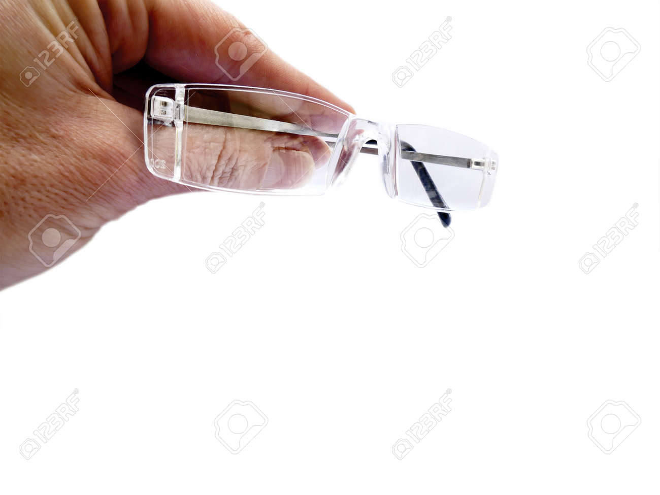 air eyeglass frames