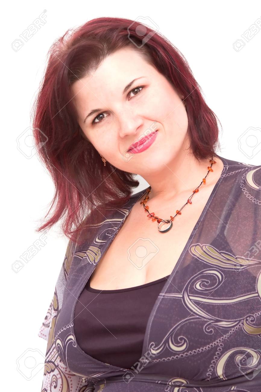 Free Mature Redheads