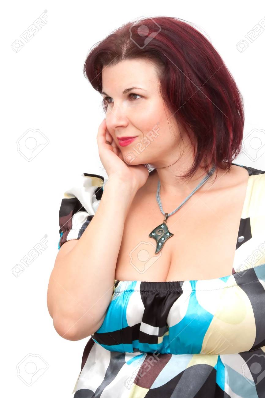Free Mature Redheads