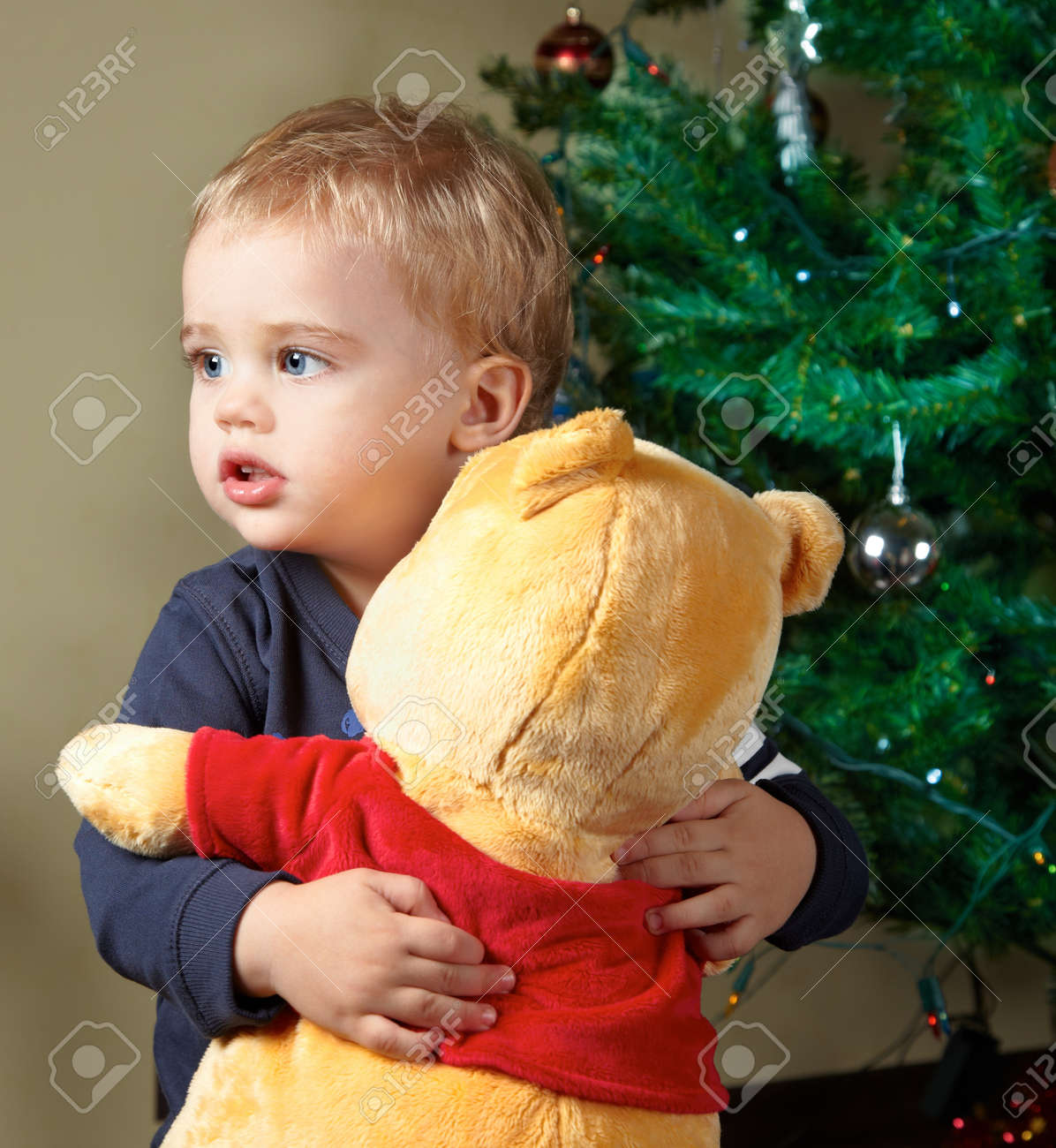 christmas for 1 year old boy