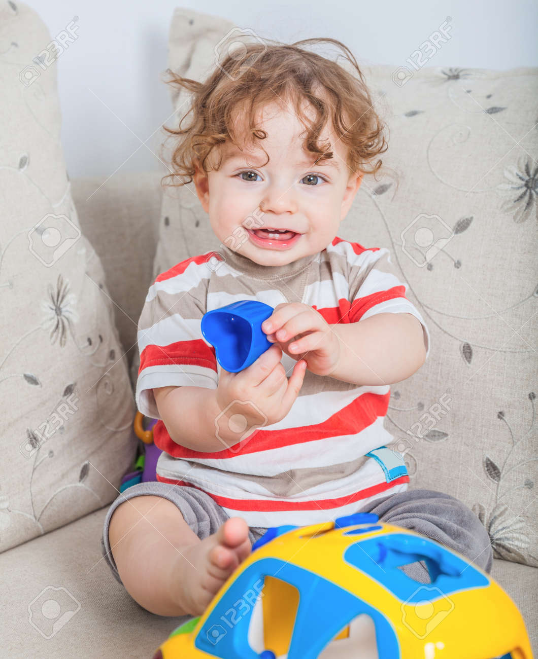 juguetes bebe 11 meses