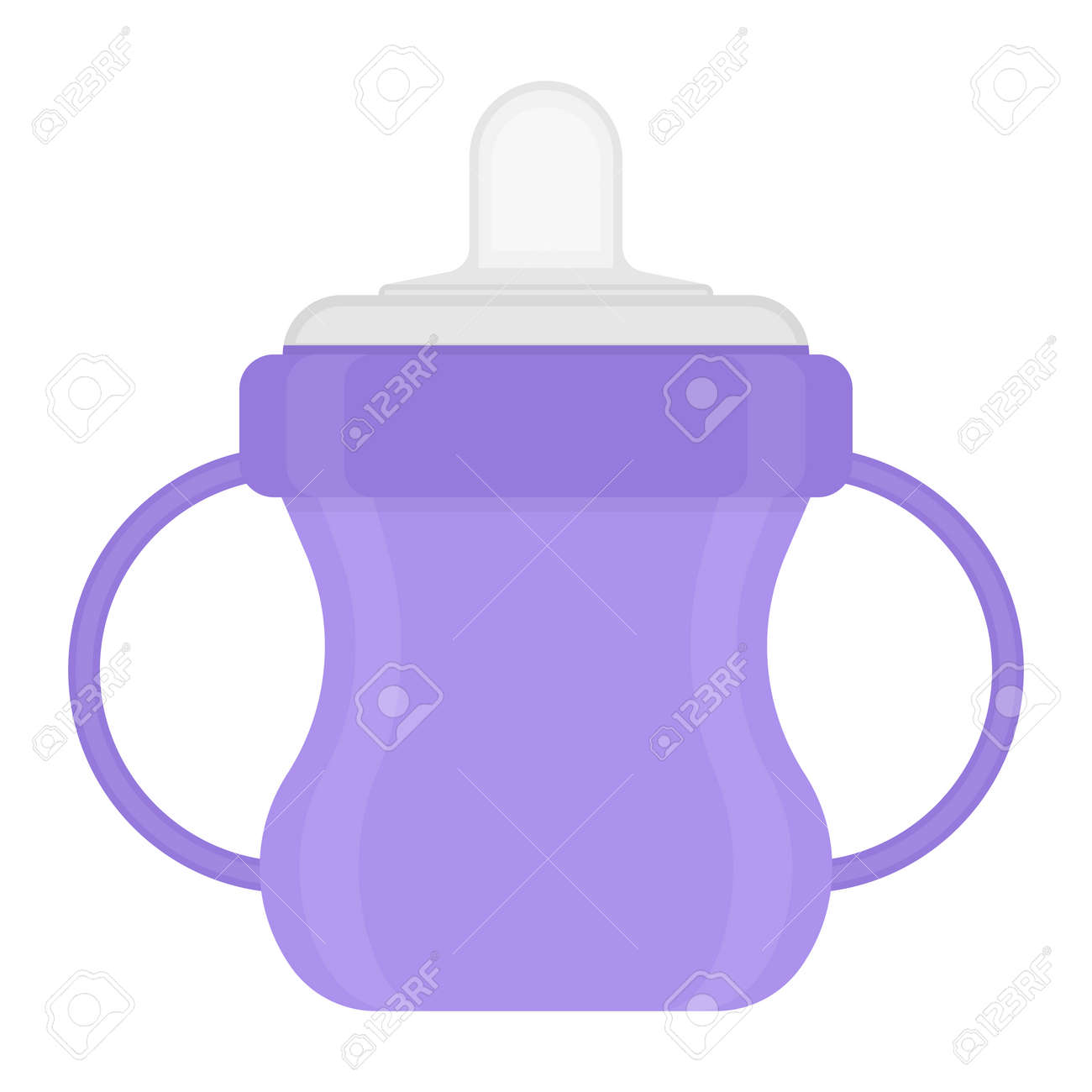 baby sippy cup