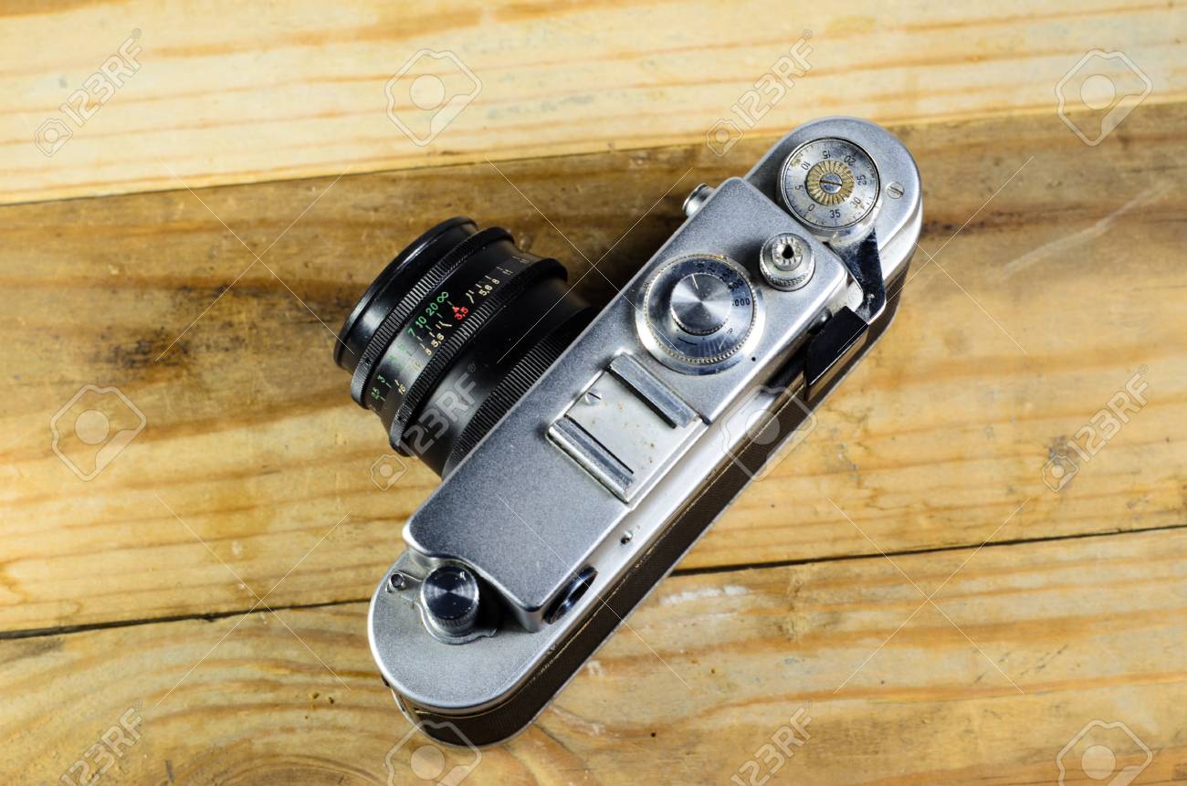 Entfernungsmesser Für Fotografie : Entfernungsmesser für fotografie: telex spezial