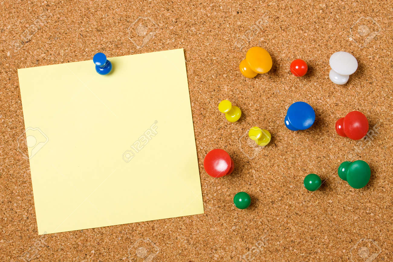 office pins
