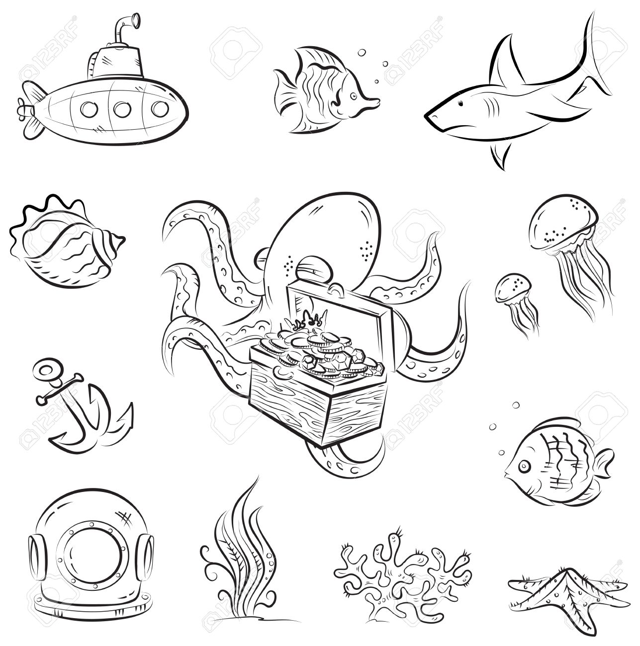 Coloriage Lolirock Lynalll L