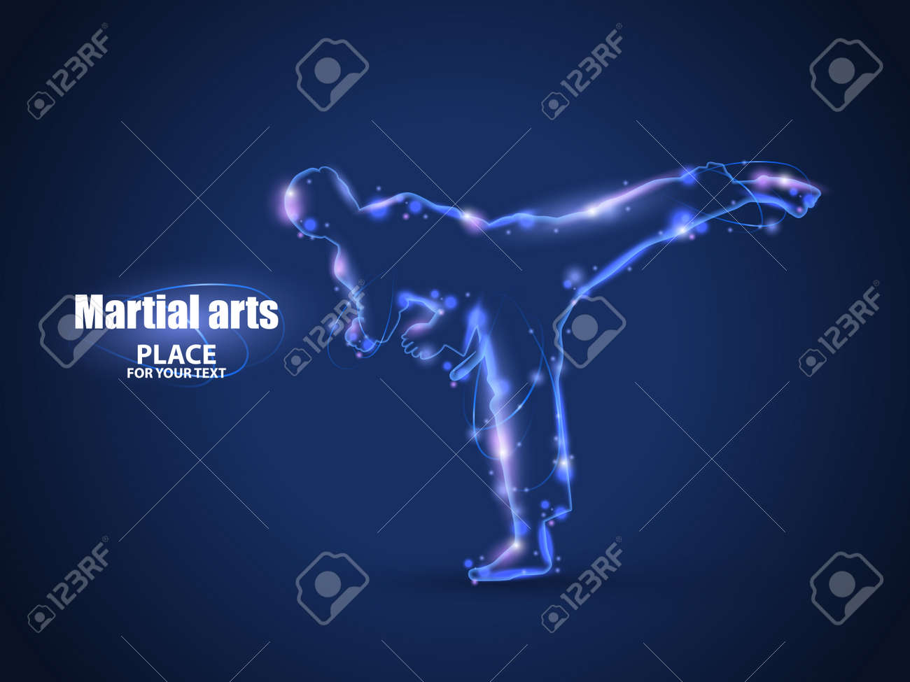 Motion Design Silhouette Of A Karateka Doing Standing Side Kick Royalty Free Cliparts Vectors And Stock Illustration Image Motion Design Silhouette Of A Karateka Doing Standing Side Kick Royalty Free Cliparts Vectors And Stock Illustration Image