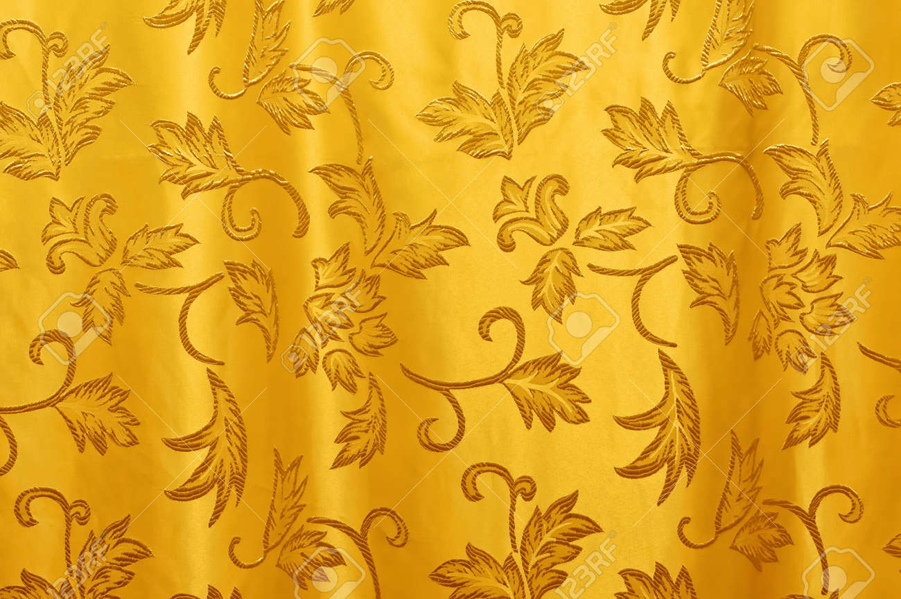 Curtain Texture Curtain Texture