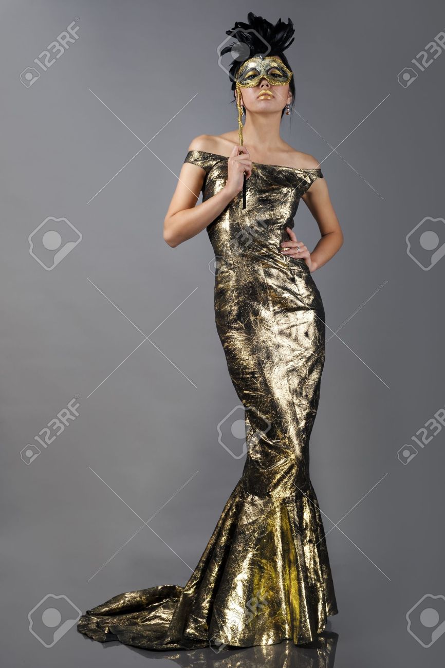 Asian Evening Dresses