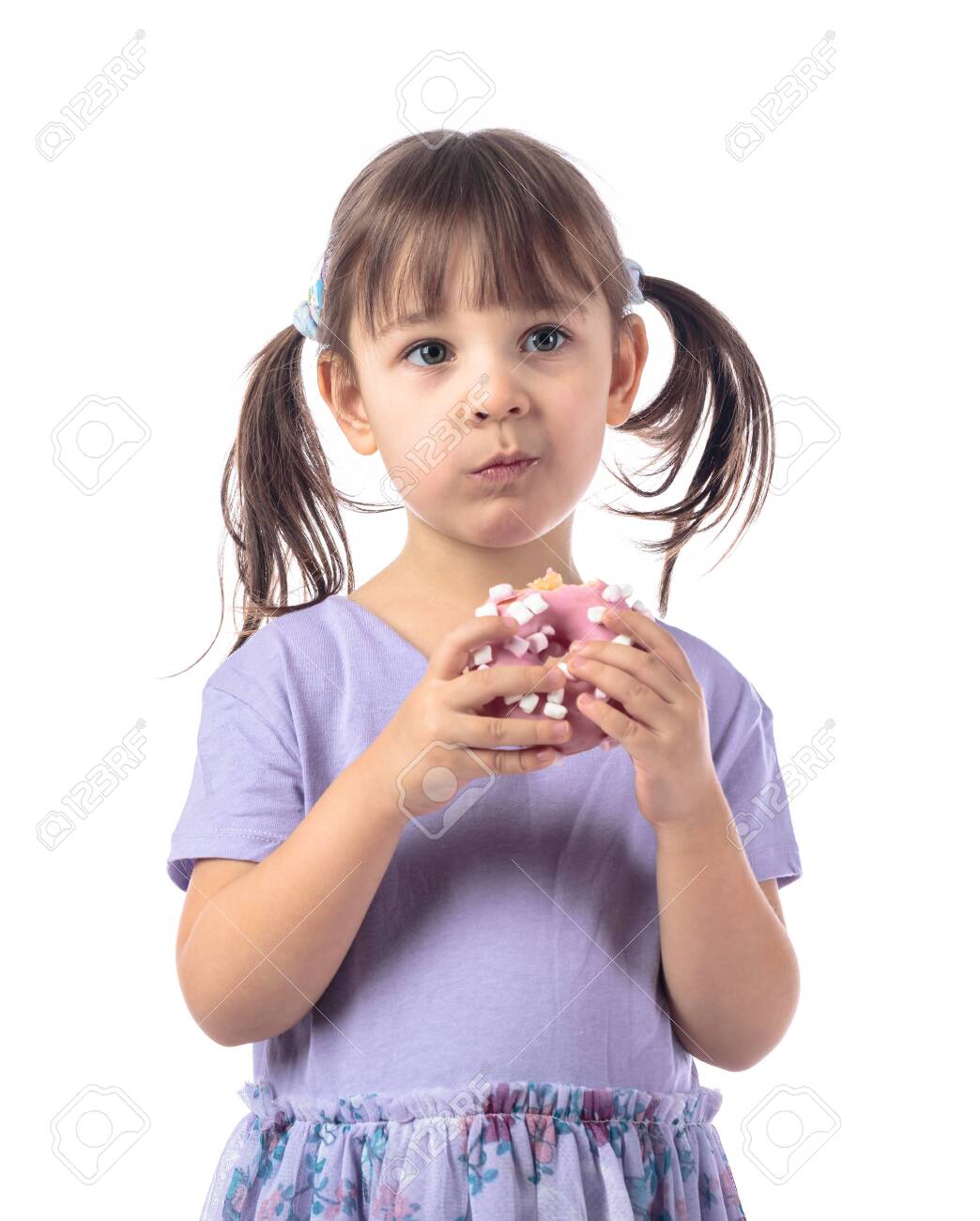 what to buy a four year old girl