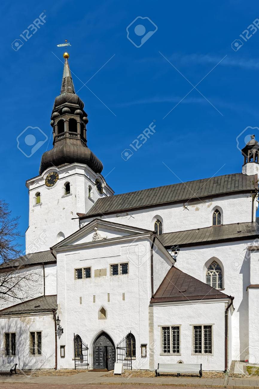 Tallinna