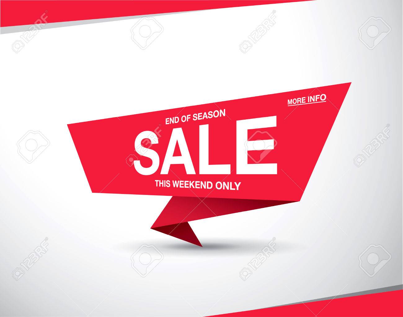 sale tag template design royalty free cliparts vectors and stock