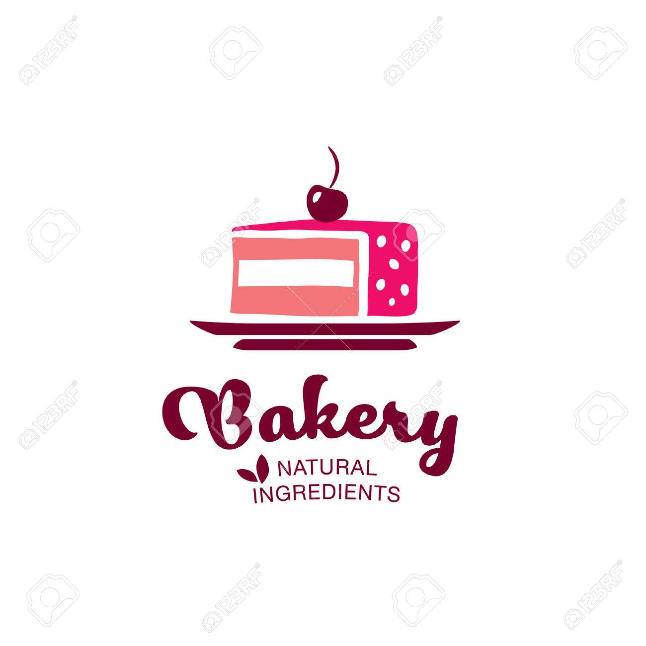 baking logo design royalty free cliparts vectors and stock bakery logo design