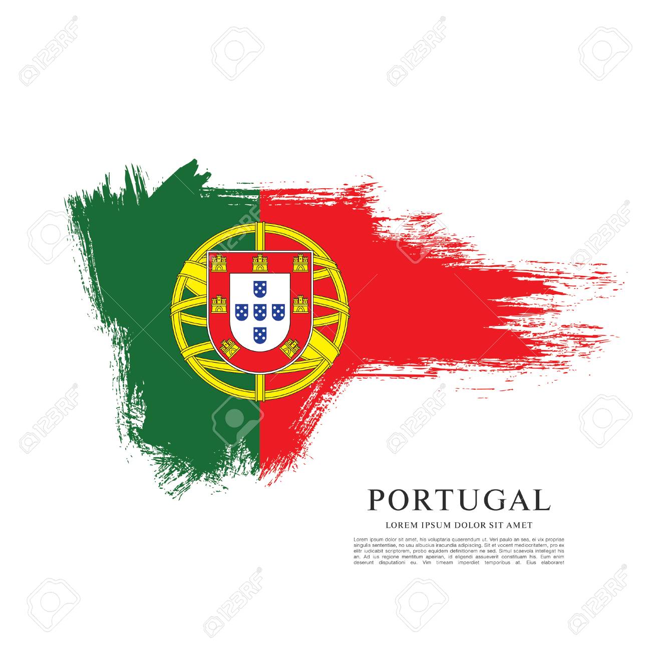 8 Cool Facts About The Portuguese Flag