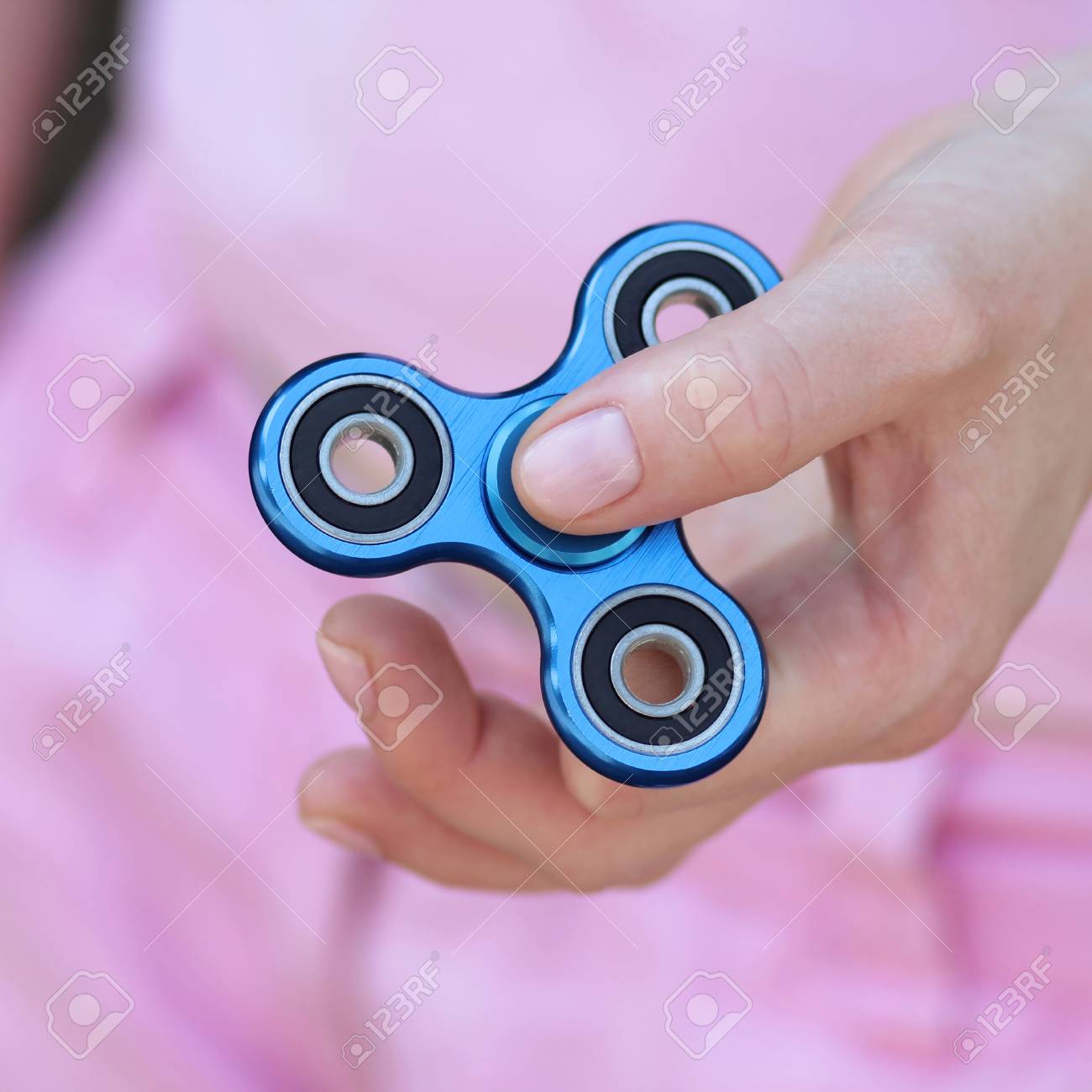 fidget spinner for girls