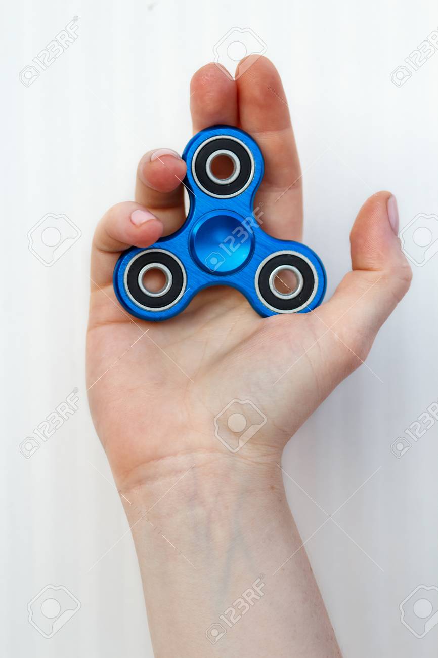 hand fidgets