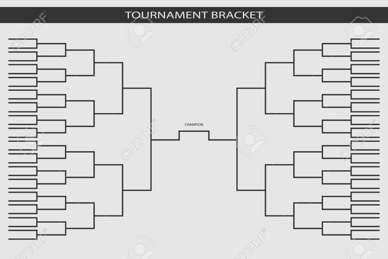 tournament bracket free