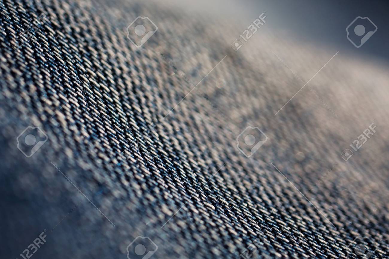 denim raw material