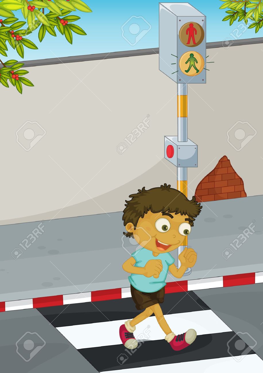 https://previews.123rf.com/images/iimages/iimages1205/iimages120500250/13524645-Ilustraci-n-de-un-ni-o-cruzando-la-calle-Foto-de-archivo.jpg