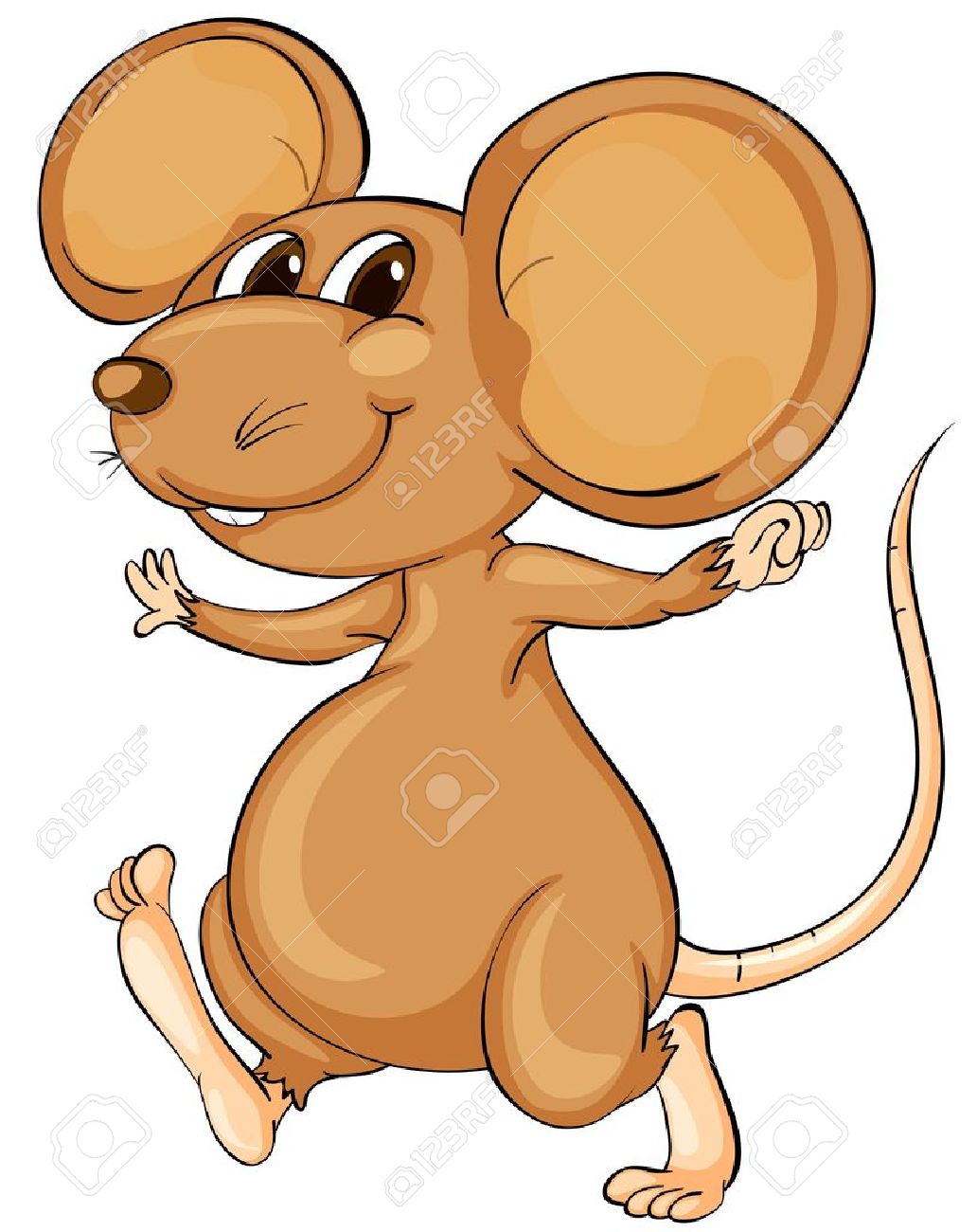Ratón De Dibujos Animados Lindo En Blanco Ilustraciones Svg, Vectoriales, Clip Art Vectorizado Libre De Derechos. Image 13858120. Ratón De Dibujos Animados Lindo En Blanco Ilustraciones Svg, Vectoriales, Clip Art Vectorizado Libre De Derechos. Image 13858120.