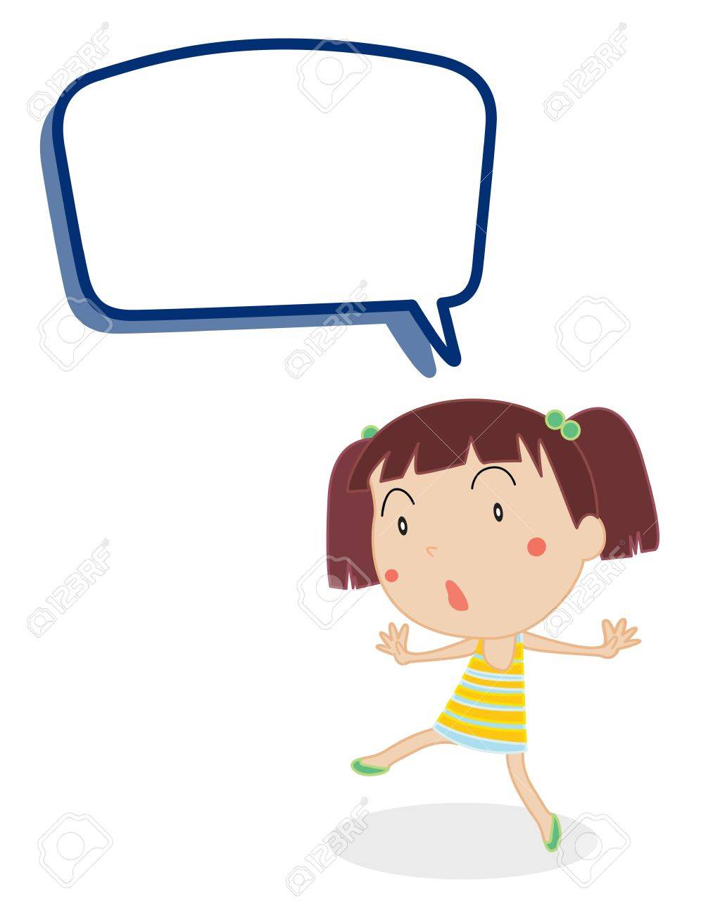 Special Featured Nylon Plates Call Out Girl
