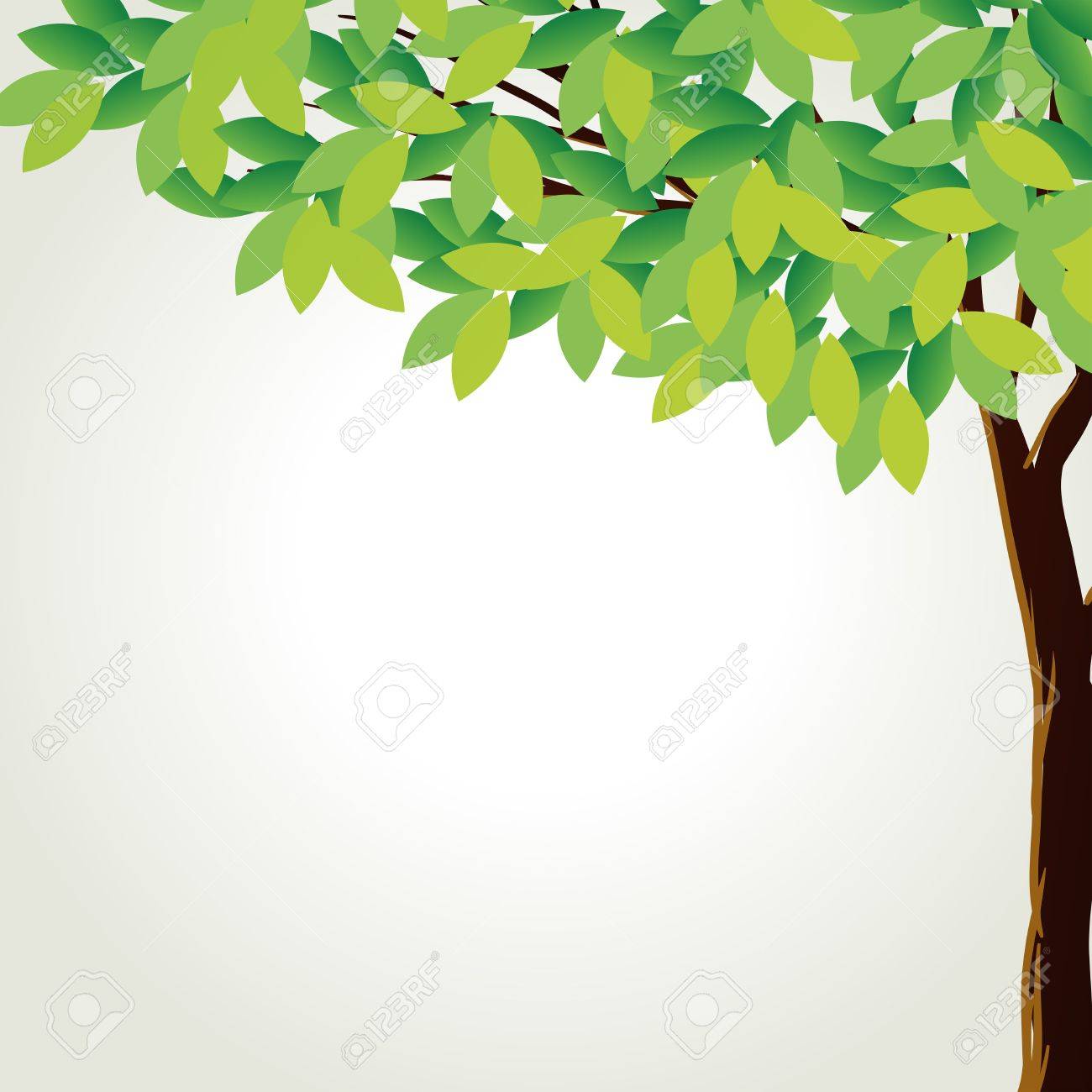Illustration Of A Tall Tree On A White Background Royalty Free Cliparts Vectors And Stock Illustration Image Illustration Of A Tall Tree On A White Background Royalty Free Cliparts Vectors And Stock Illustration Image