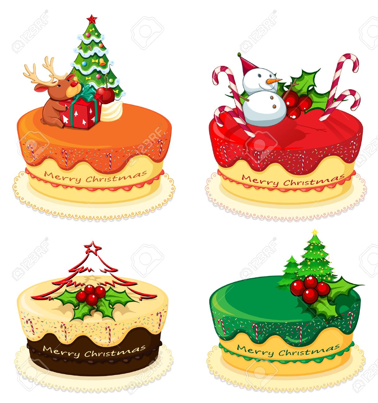 designs for christmas