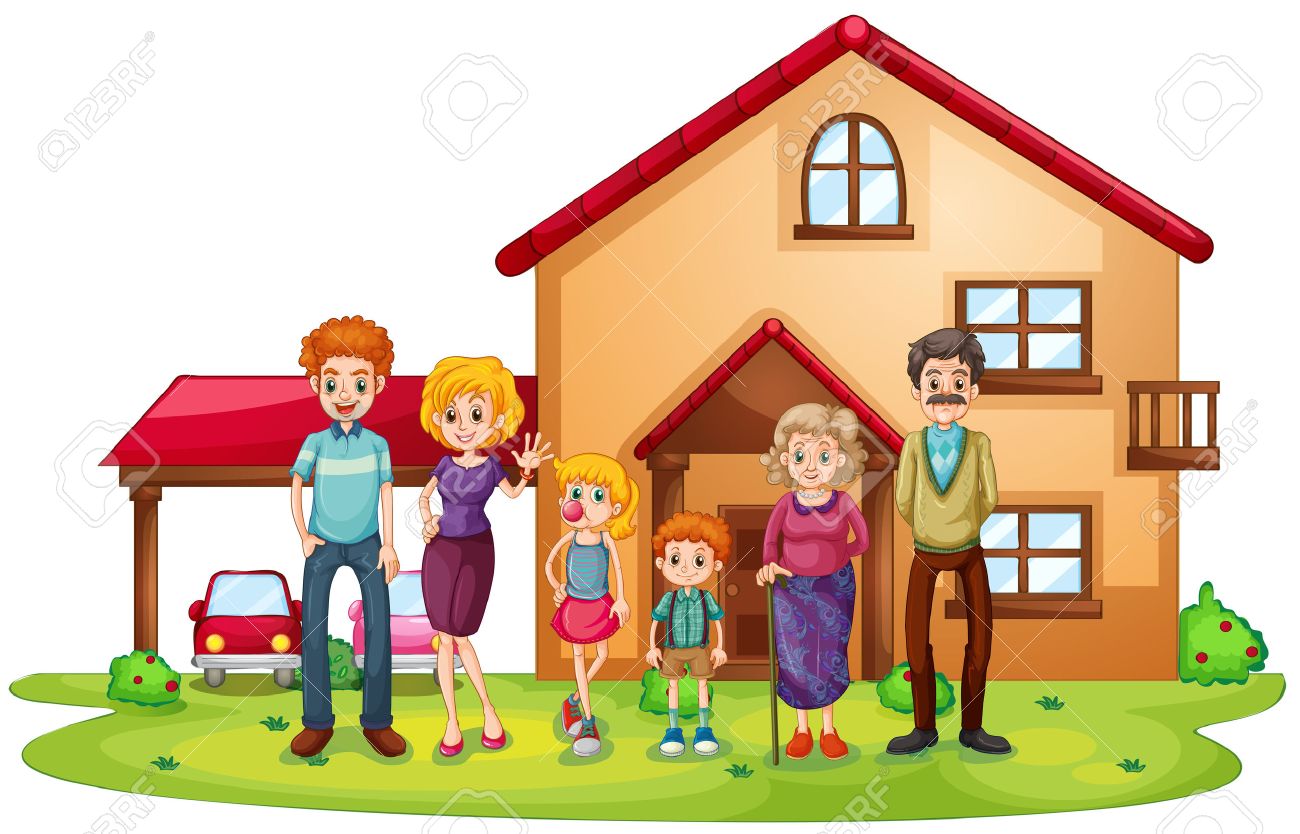 Pin By Sophie On New Testimony 28 8 2018 Housewarming Party House Warming Big Family