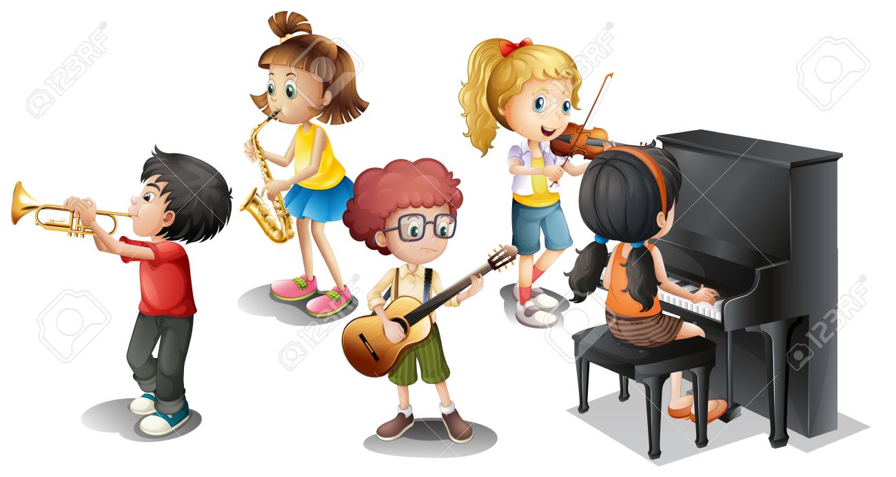 Cho bé tiếp xúc với dụng cụ mà bé thich Cho bé tiếp xúc với dụng cụ mà bé thich