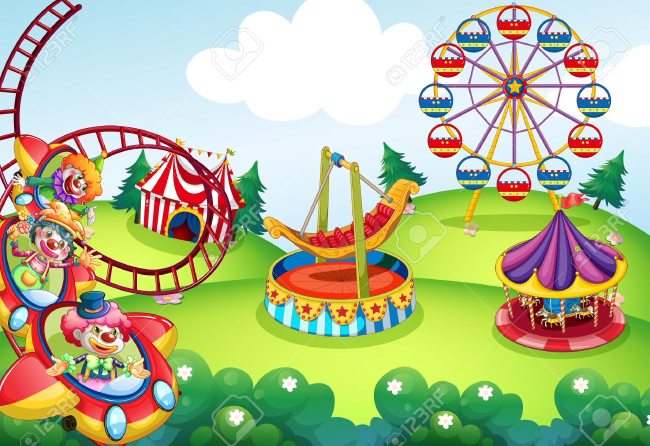 Circus animals entertainment tent HD phone wallpaper  Peakpx