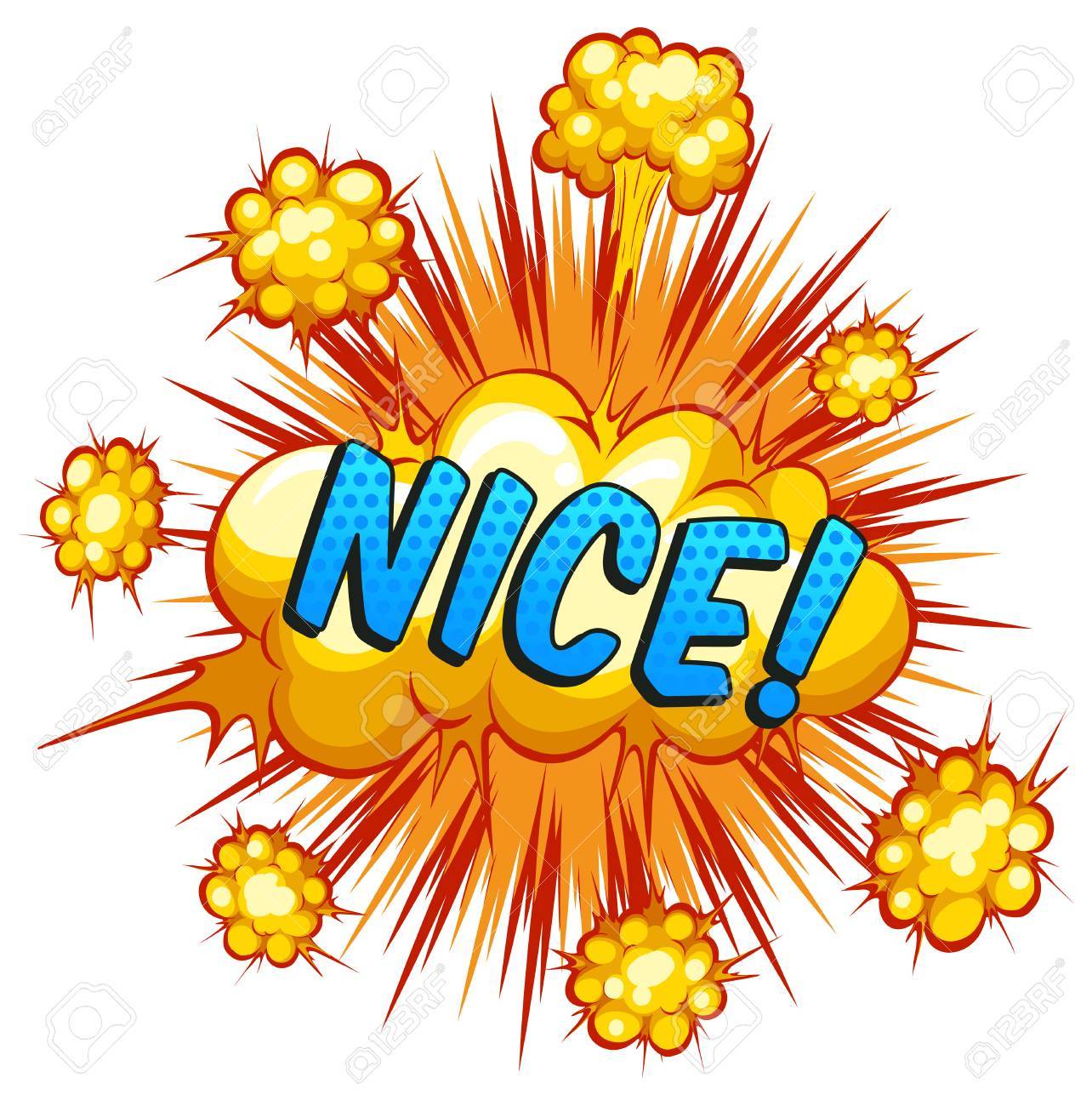 Image result for nice!