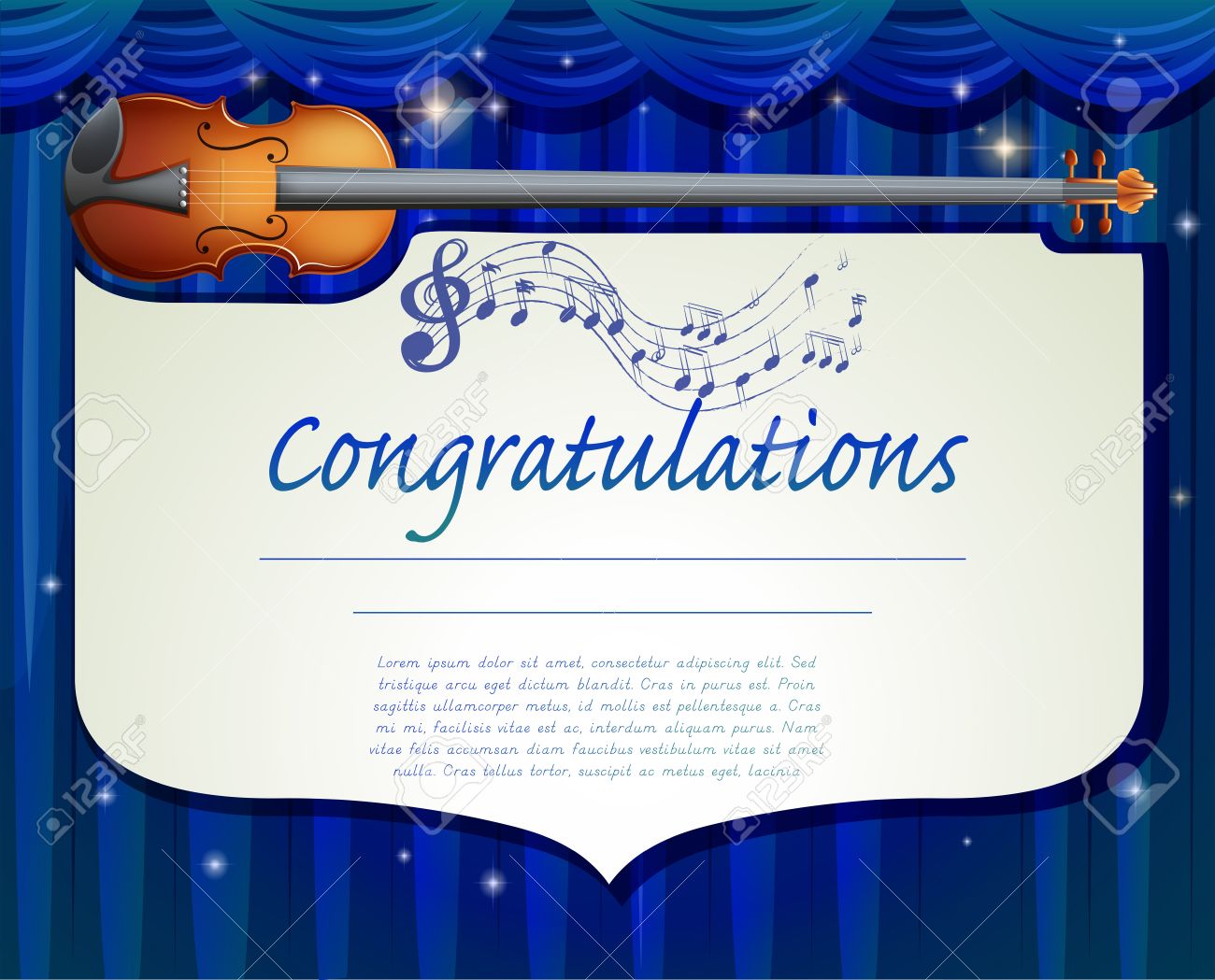 santa certificate template