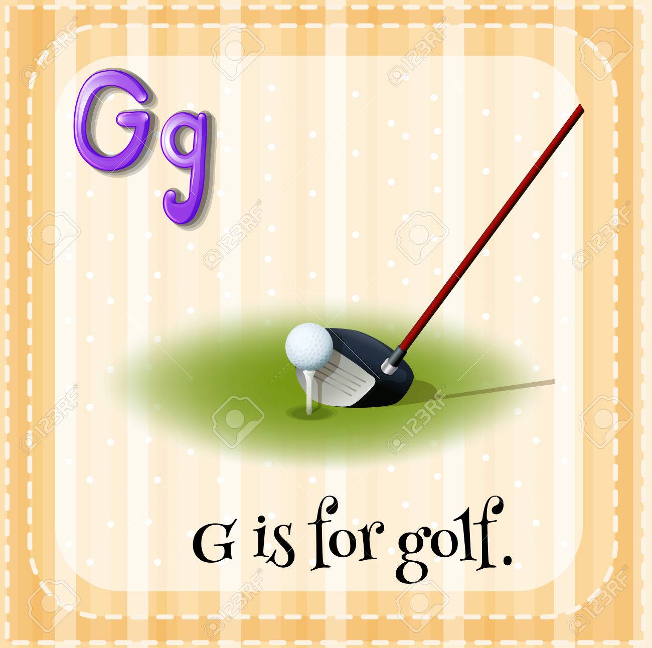 flashcard-letter-g-is-for-golf-illustration-royalty-free-svg-cliparts-vectors-and-stock-illustration-image-44657158 for Free Printable Golf Clip Art Flashcard Letter G Is For Golf Illustration Royalty Free SVG, Cliparts, Vectors, and Stock Illustration. Image 44657158. for Free Printable Golf Clip Art