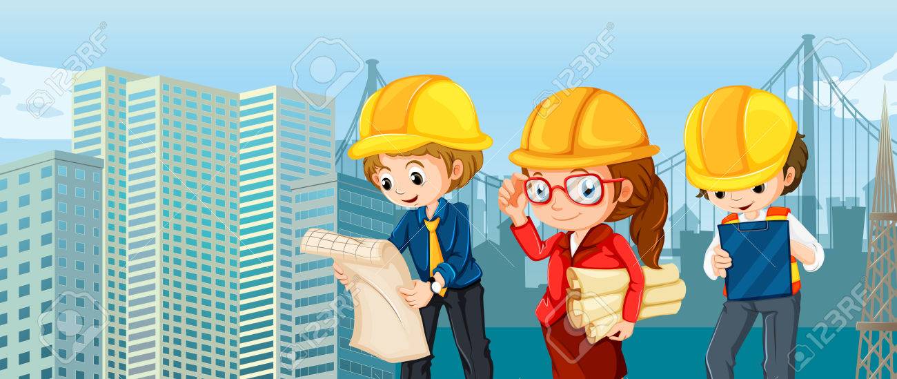 reading blueprints
