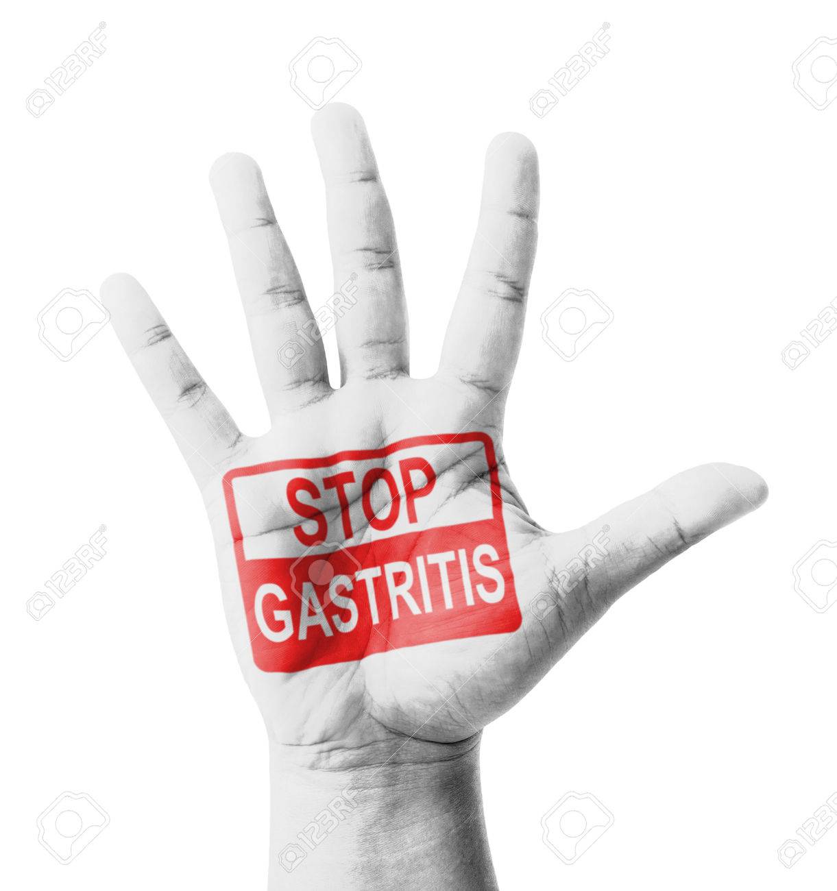 cáncer de próstata y gambar