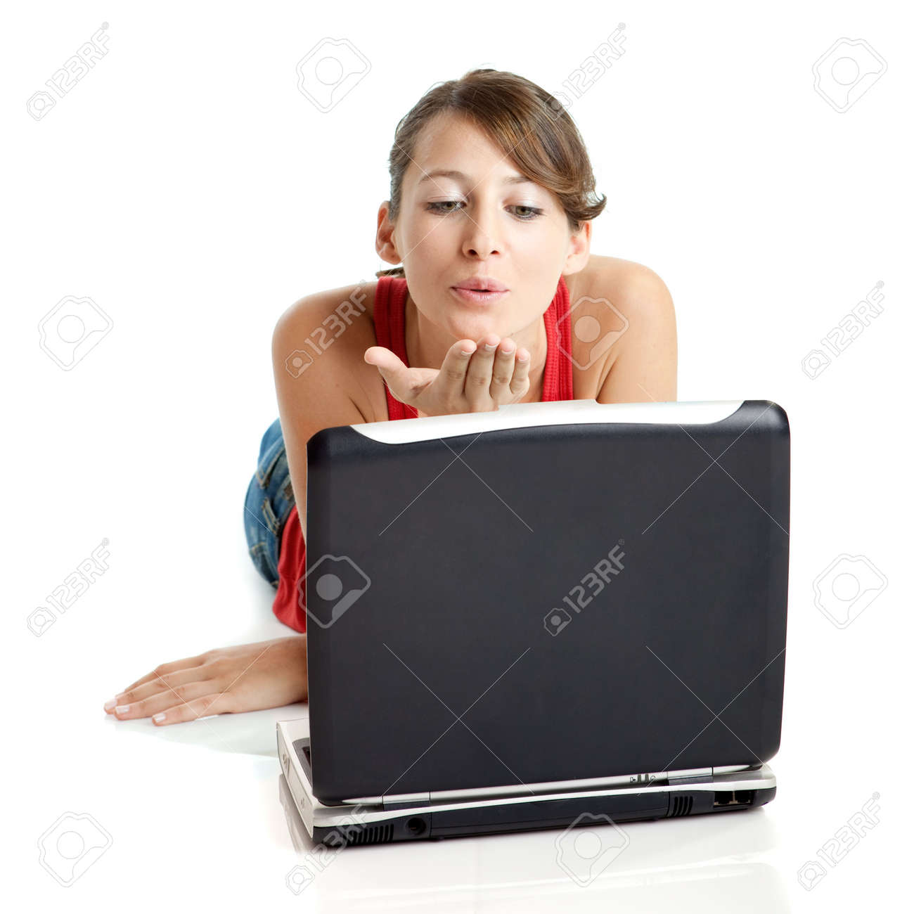 Flirtování online flirtování