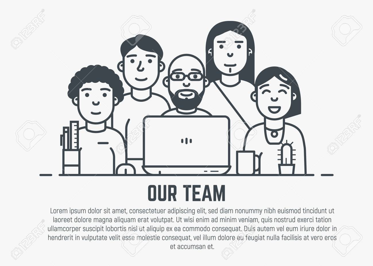 brainstorming web template