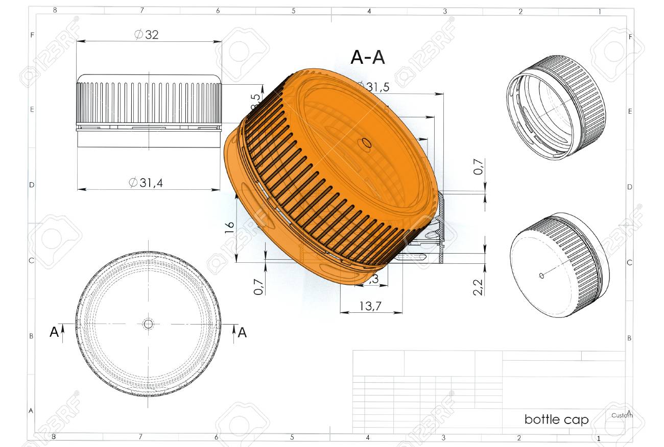 5 стекло. крышка pco 1881 чертеж. крышка от бутылки чертеж. схемы из крышечек. чертеж.
